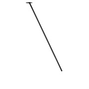 LOFT IT 10359/1000 Black Потолочный светильник Cane, шт 10359/1000 Black