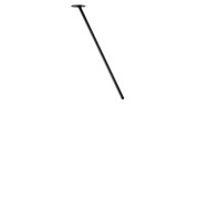 LOFT IT 10359/600 Black Потолочный светильник Cane, шт 10359/600 Black