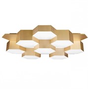 Lightstar Светильник потолочный Favo Lightstar 750161 750161