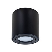 Arte Lamp A1513PL-1BK BEID Светильник потолочный, черный A1513PL-1BK