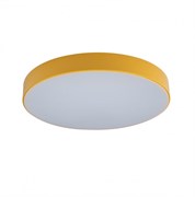 LOFT IT 10002/24 Yellow Светильник потолочный Axel, шт 10002/24 Yellow