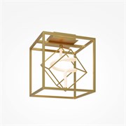 Maytoni Потолочный светильник MOD345CL-L9BS3K MOD345CL-L9BS3K