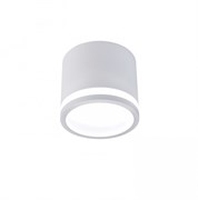 Favourite Потолочный светильник D85*H75 1×GU10LED×9W 4213-1C