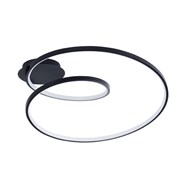 Arte Lamp A3893PL-30BK СВЕТИЛЬНИК ПОТОЛОЧНЫЙ A3893PL-30BK