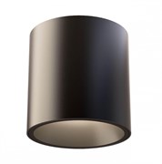 Maytoni Потолочный светильник Alfa LED 3000K 1x12Вт 24° C064CL-L12B3K