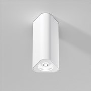 Elektrostandard 25110/LED 8W 4000K Светильник потолочный светодиодный белый a067062