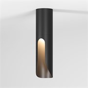 Elektrostandard 25113/LED 7W 3000K Светильник потолочный светодиодный черный a068287