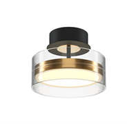 Maytoni Потолочный светильник Dress code MOD348CL-L18BBS3K MOD348CL-L18BBS3K