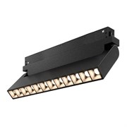 Arte Lamp LINEA Светильник потолочный LED A4648PL-1BK