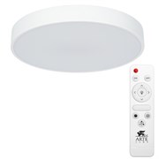 Arte Lamp A2661PL-1WH Потолочный светильник LED 60W 4000K A2661PL-1WH