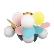 LOFT IT 10008/4C Mult Потолочный светильник Matisse, шт 10008/4C Mult