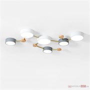 ImperiumLoft Потолочный светильник SOLEN L6 151504-26