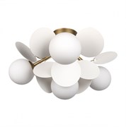 LOFT IT 10008/4C White Потолочный светильник Matisse, шт 10008/4C White