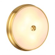 Odeon Light 4824/4C WALLI ODL21 509 бронзовый/белый Настенно-потолочный светильник E14 4*40W MARSEI 4824/4C