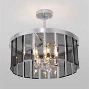 Eurosvet Bogate's 357/5 / потолочный светильник a057228