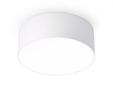 Ambrella Светильник светодиодный потолочный FV5512 WH белый LED 15W 4200K D120*58 (Без ПДУ) FV5512
