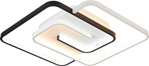 Rivoli Светильник потолочный светодиодный Jenny 6102-103 LED 3950К - 4400К 91 Вт модерн с пультом Б0059010