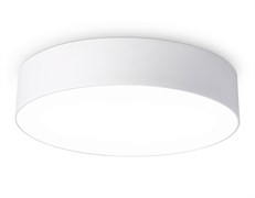 Ambrella Светильник светодиодный потолочный FV5524 WH белый LED 35W 4200K D300*58 (Без ПДУ) FV5524