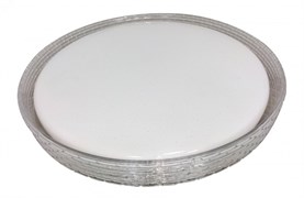 Светильник потолочный светодиодный Классик с ДУ SPB-6-70-RC LIM 70Вт 3400-5500К Б0051102 pe708767