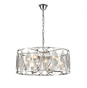 Vele Luce Angela Подвесная люстра VL3153P10