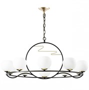 Lightstar Люстра подвесная Enna Lightstar 762117 762117