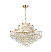 Подвесная люстра Odeon Light WAYTA 5073/25 5073/25