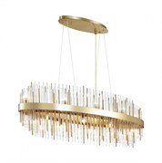 Подвесная люстра Odeon Light Hall Ida 4639/16 4639/16