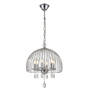 Citilux Люстра подвесная Джина CL462261 CL462261