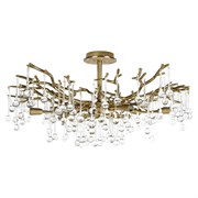 LOFT IT 10351/800C AB Потолочная люстра Coral, шт 10351/800C AB