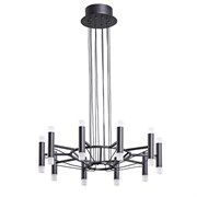 Arte Lamp A2482SP-20BK EMPIRE люстра LED A2482SP-20BK