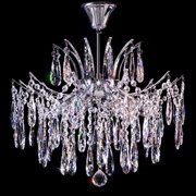 Citilux CL302160 Селена Хром Светильник Люстра CL302160