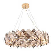 Lussole Люстра подвесная LSP-8856