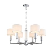 Favourite 2607-6P подвесная люстра Laciness 2607-6P