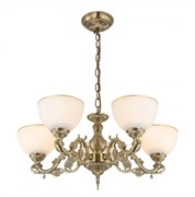 Citilux CL405253 Адриана Люстра CL405253