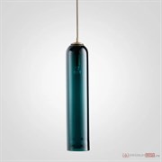 ImperiumLoft Люстра ARTICOLO Float Pendant Drunken Emerald 85130-22