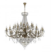 Lightstar Люстра подвесная Classic Lightstar 700511 700511