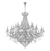 Lightstar Люстра подвесная Classic Lightstar 700514 700514