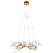 LOFT IT 10378/800 Подвесная люстра Voa, шт 10378/800