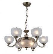 Citilux CL414173 Севилья Светильник Люстра CL414173