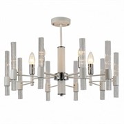 F-promo 2539-5P, Люстра, D620xH460, 5xE14x40W 2539-5P