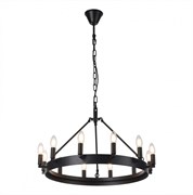 Citilux CL470112 Смитсон Люстра CL470112