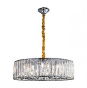 Citilux EL321P08 Aria Люстра EL321P08