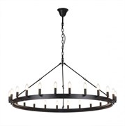 Citilux CL470124 Смитсон Люстра CL470124