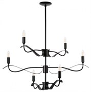 Lightstar Люстра потолочная Ragno Lightstar 733267 733267