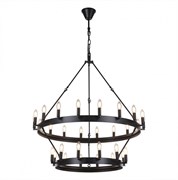 Citilux CL470230 Смитсон Люстра CL470230