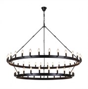 Citilux CL470254 Смитсон Люстра CL470254