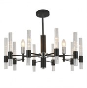 F-promo Supreme Люстра D620*H460 5*E14*40W, excluded 2490-5P