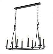 Citilux CL471245 Маркиз Люстра CL471245