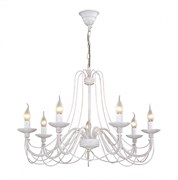 F-promo Chateau Люстра D730*H470/1170 7*E14*40W, excluded 2164-7P