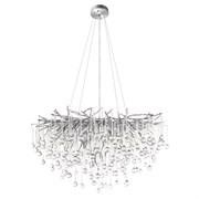 LOFT IT 10376/800 Подвесная люстра Drops, шт 10376/800